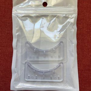 🏡 5/$25 - Adhesive Bracket for Tension Shower Rods